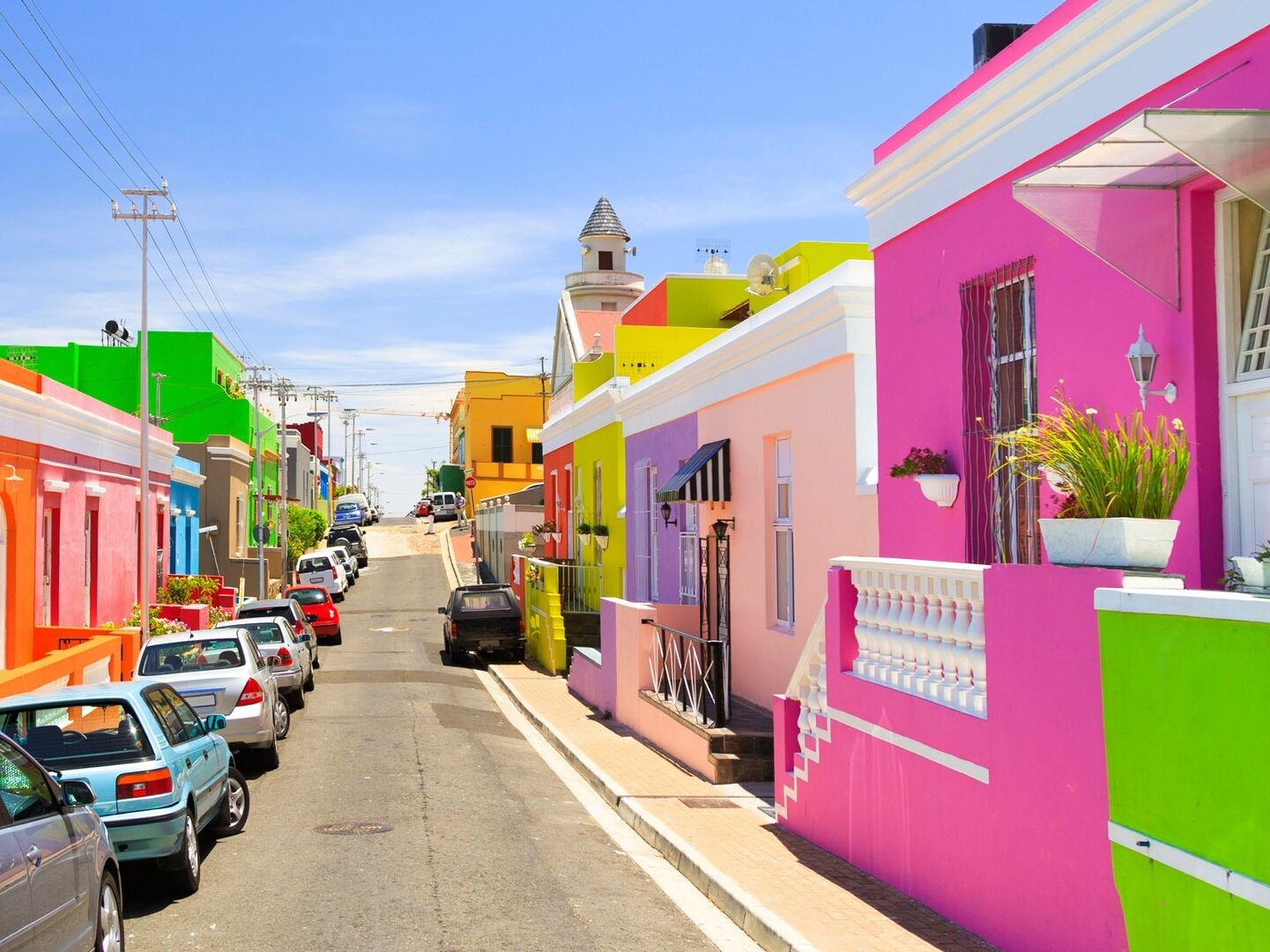 Picture of Bo-Kaap Museum