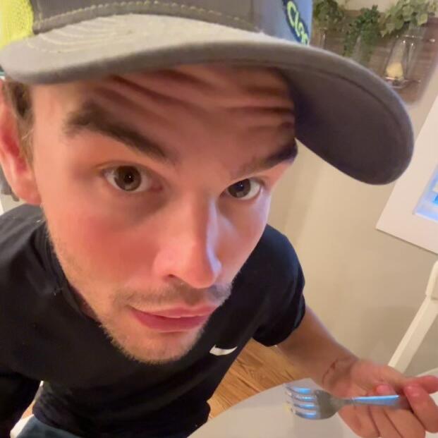 Jordan Tibbets