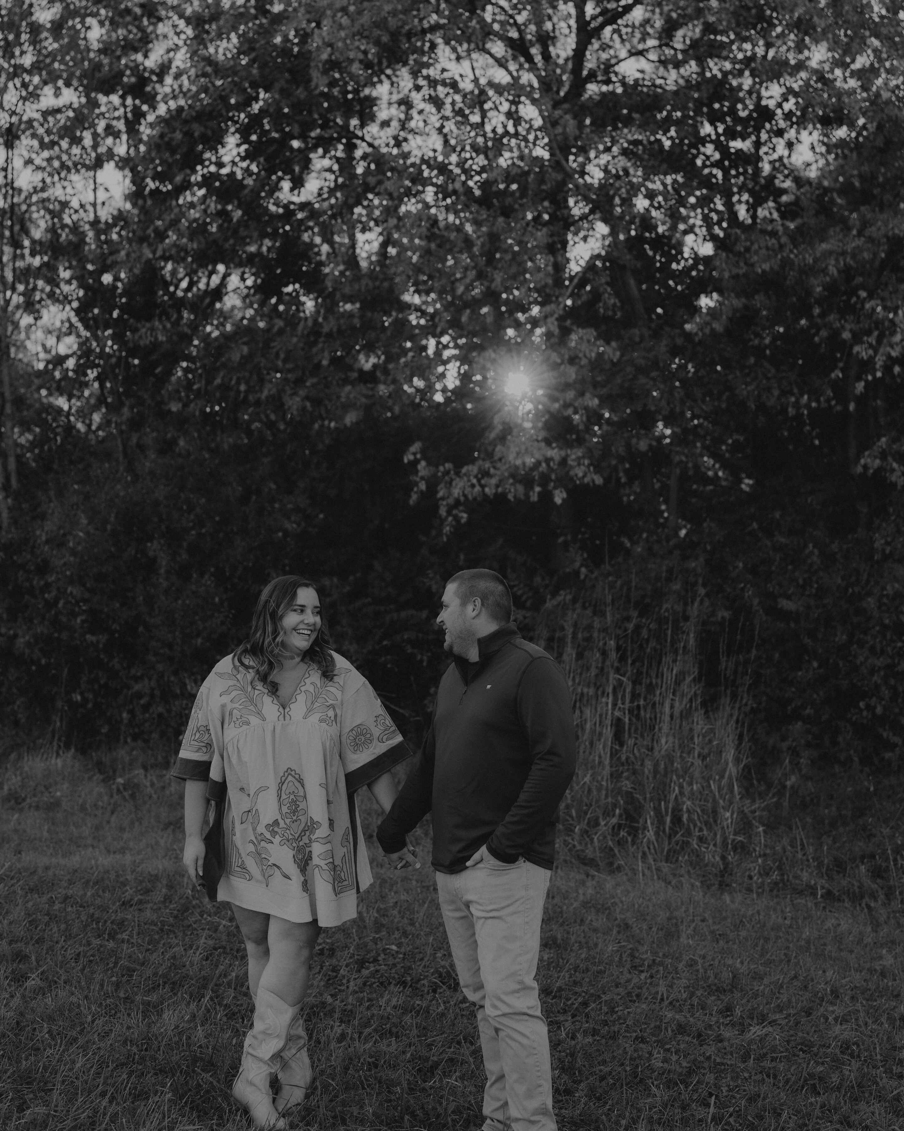 Matthew & Katherine Home Page Banner