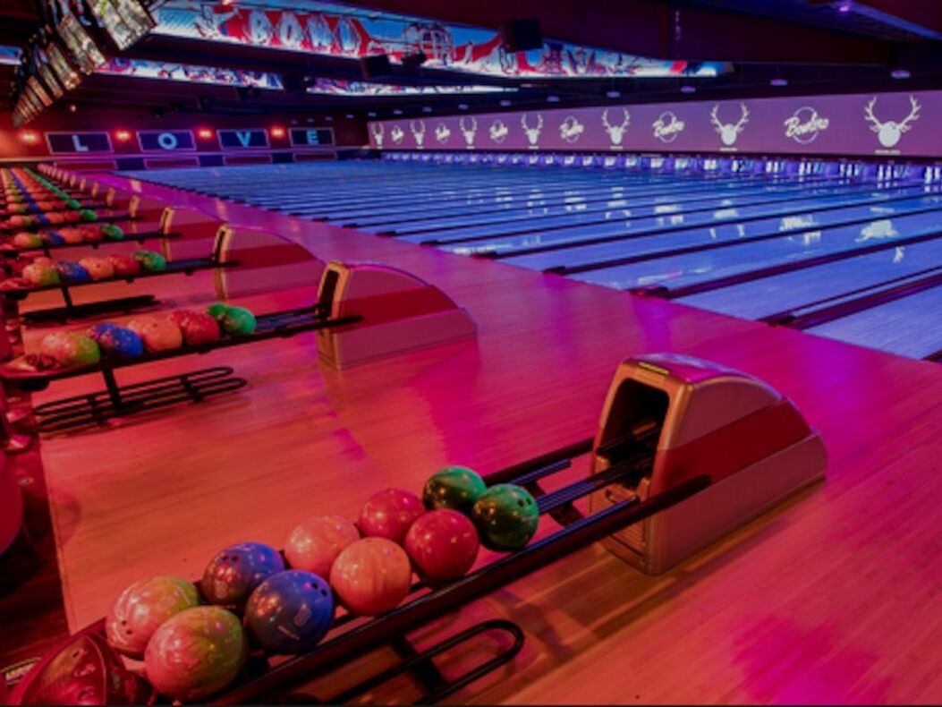 Picture of Bowlero Tuscaloosa