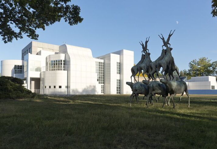 Picture of Des Moines Art Center