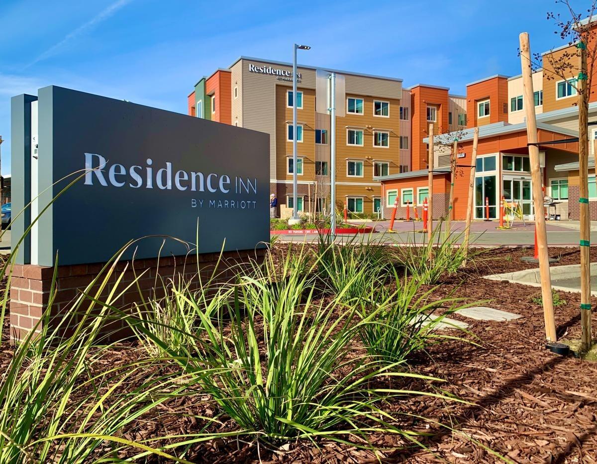 Picture of Residence Inn by Marriott Davis
