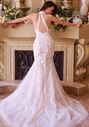 Andrea & Leo Couture WL019 Mermaid and Trumpet Wedding Dress - thumbnail - 3