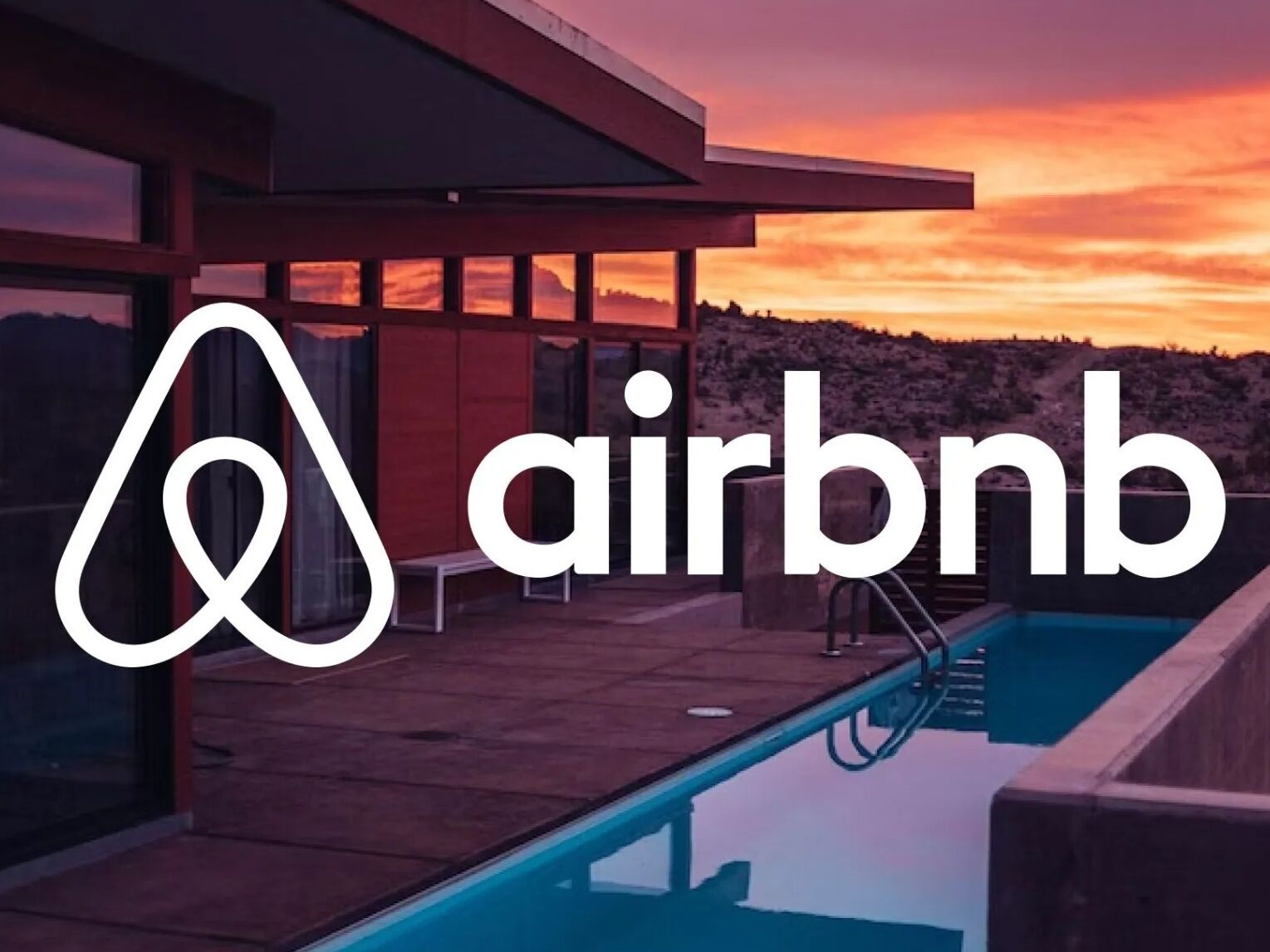 Picture of AirBnB