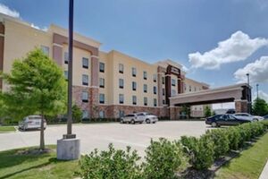 Picture of Hampton Inn & Suites Trophy Club Fort Worth North
