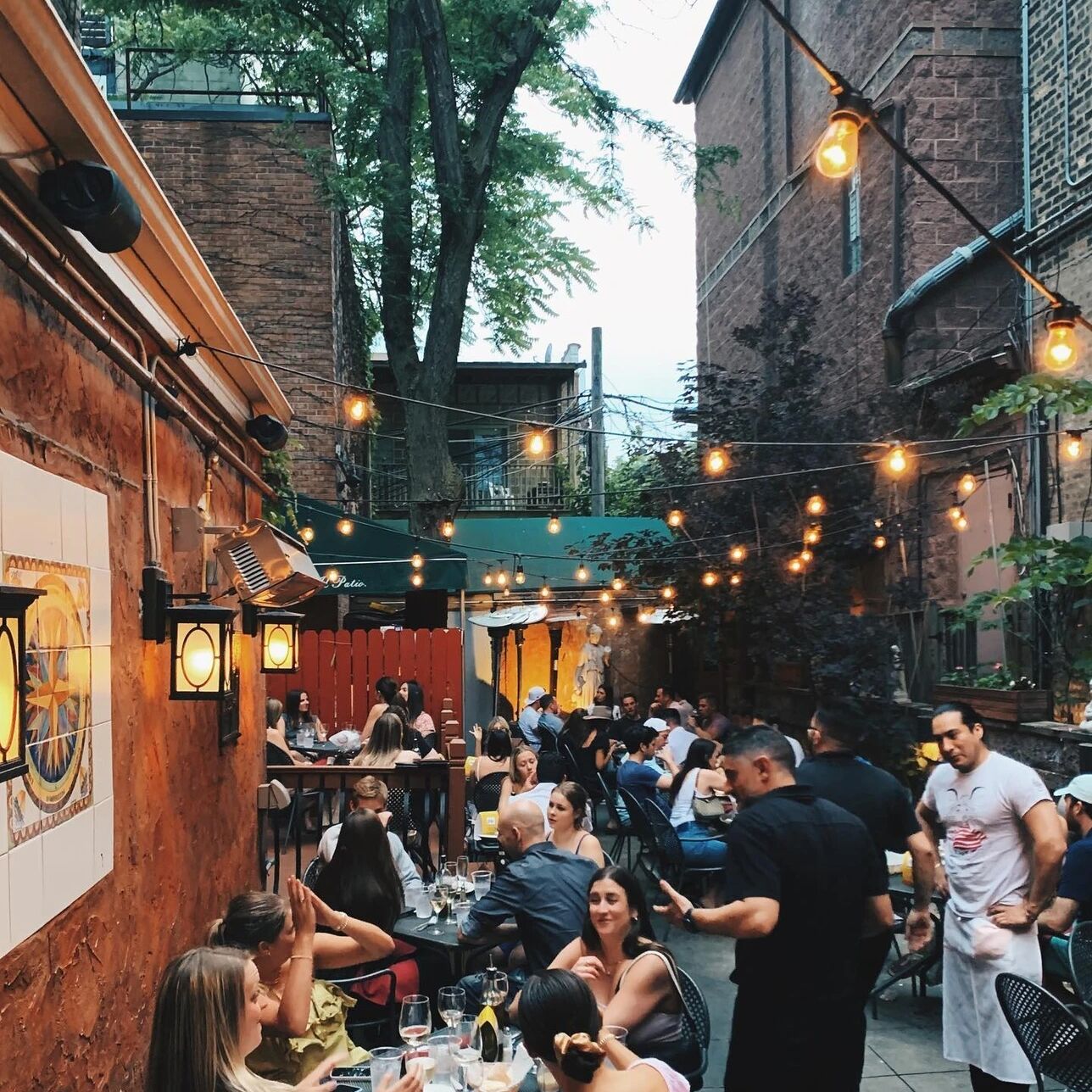 Picture of Topo Gigio Ristorante