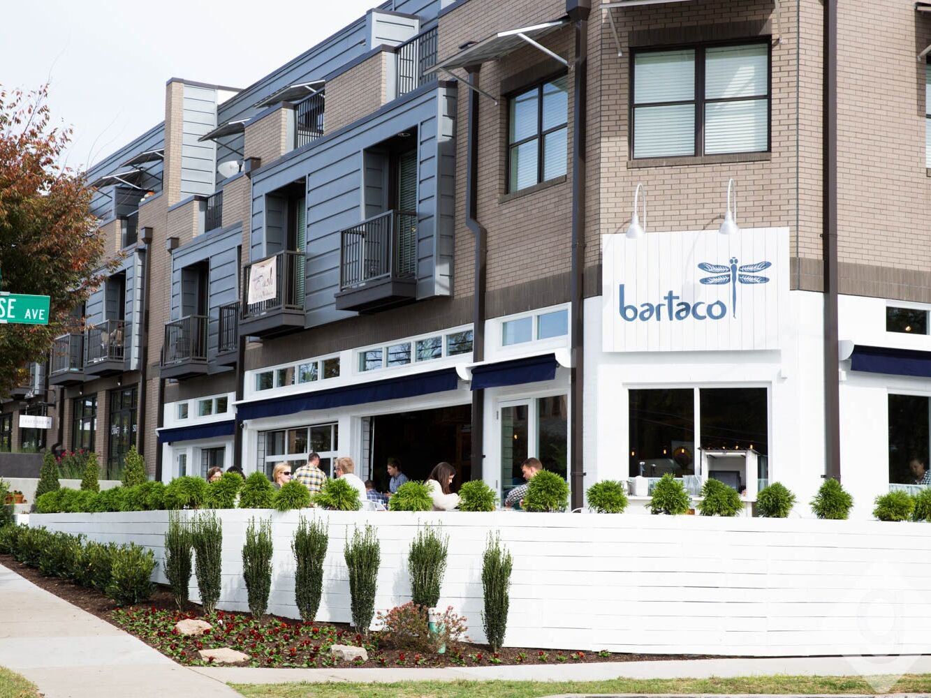 Picture of bartaco