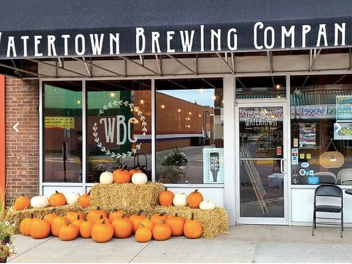 Picture of Watertown Brewing Company