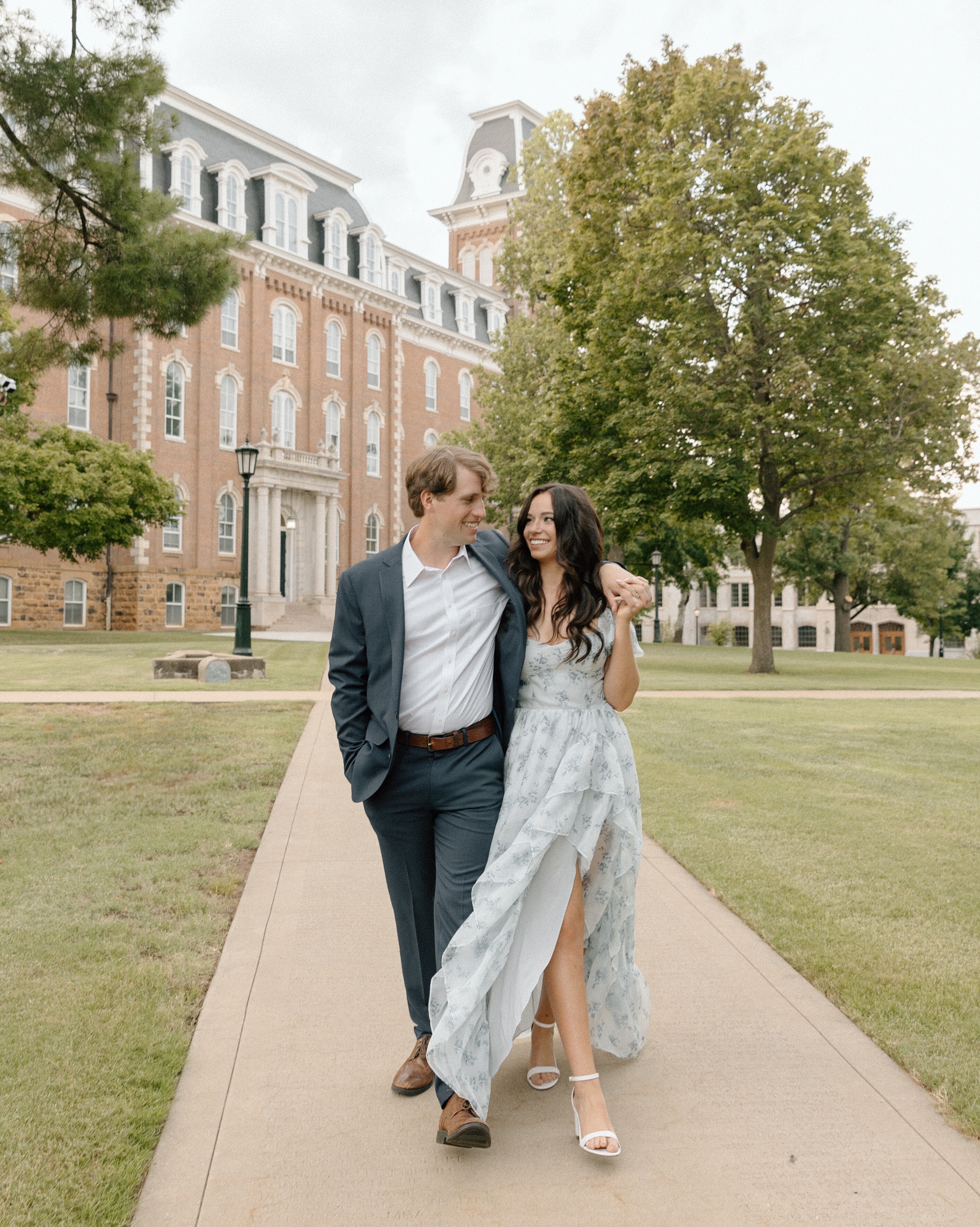 Paige & Colton Home Page Banner