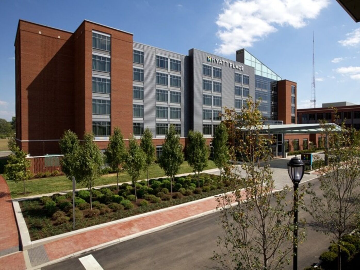 Picture of Hyatt Place Columbus/Osu