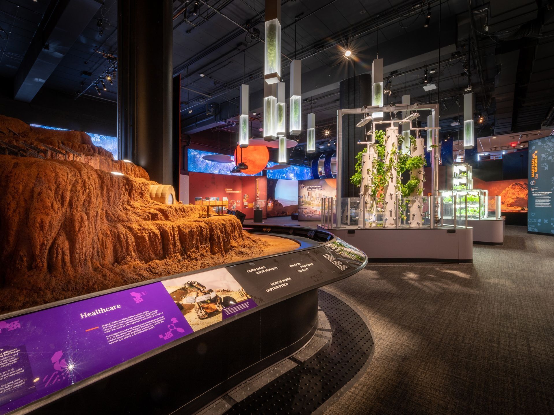 Picture of Carnegie Science Center