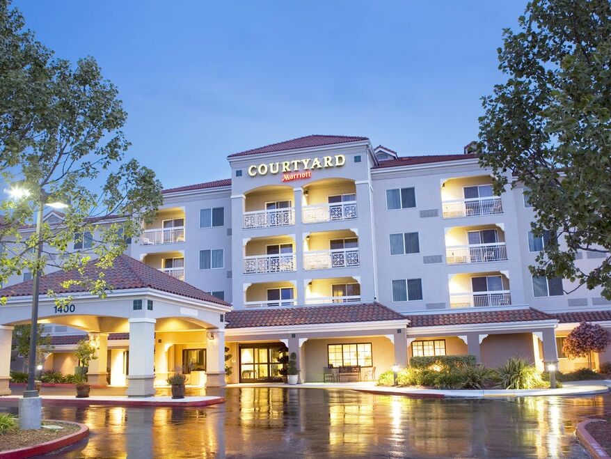Picture of Courtyard by Marriott Novato Marin/Sonoma