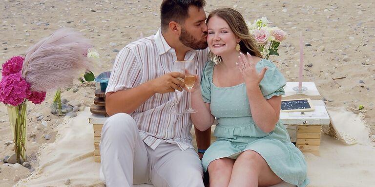 Morgan & Jacob Home Page Banner
