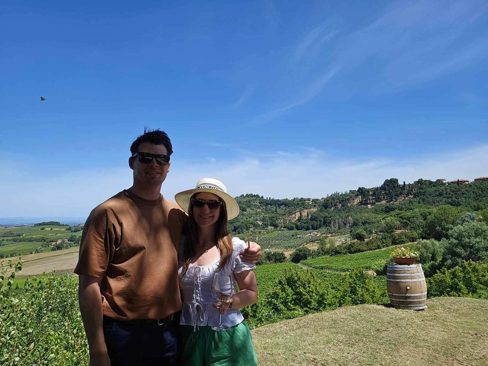 Montepulciano | ITA 