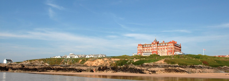 Picture of The Headland