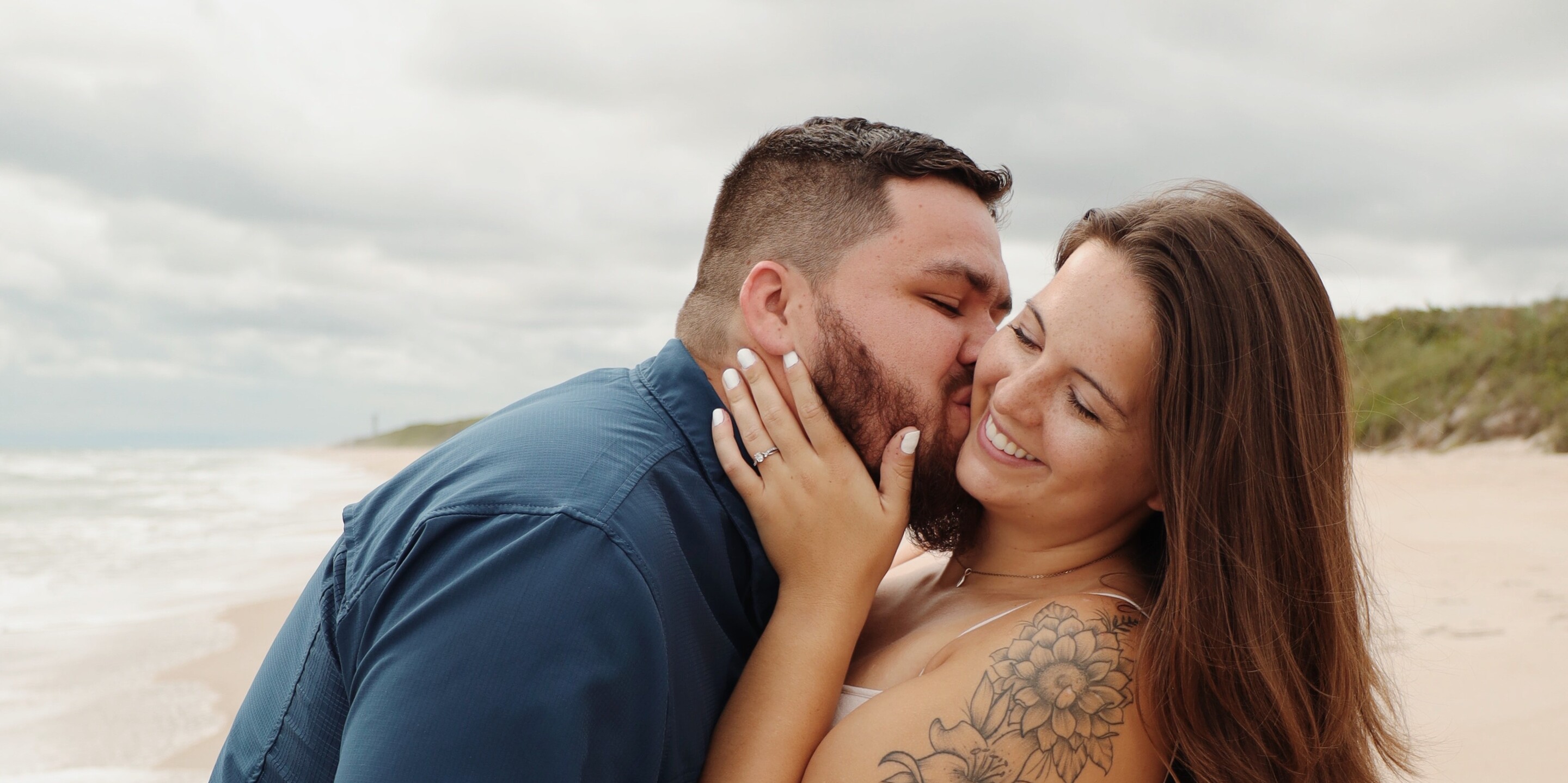 Kendall & Dalton Home Page Banner