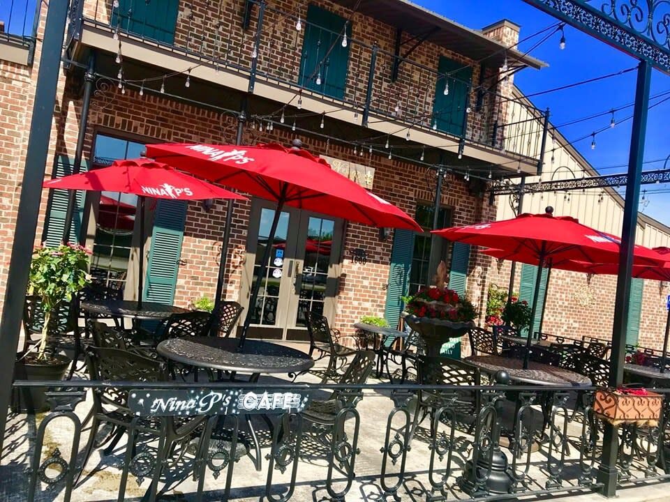 Picture of Nina-P's Cafe