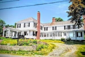 Picture of Brewster Inn