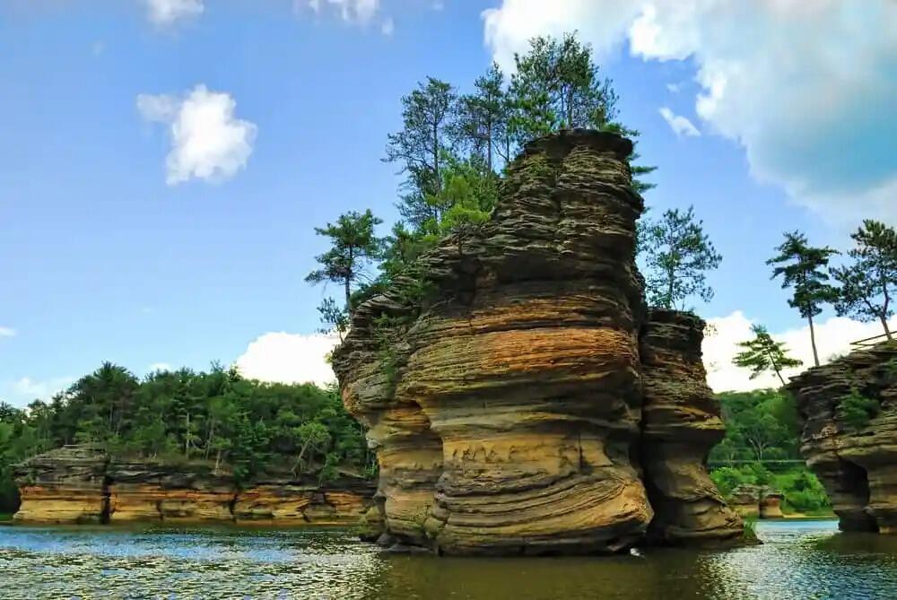Picture of Scenic Drive
