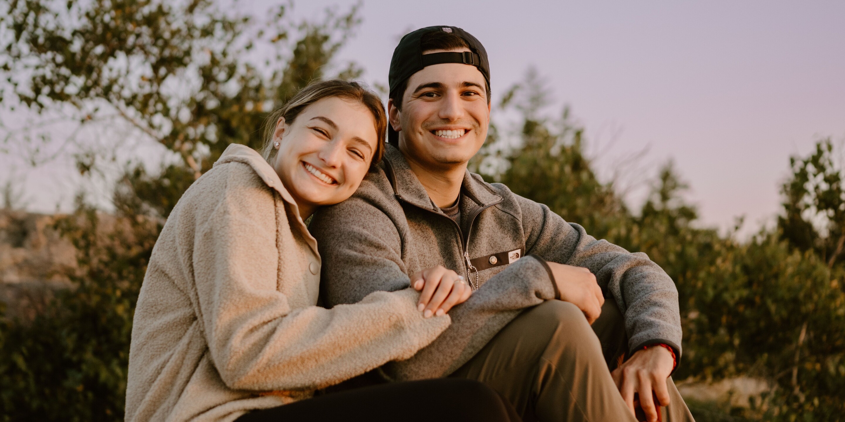 Jack & Bella Home Page Banner