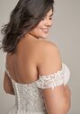 Rebecca Ingram AINSLEIGH A-Line Wedding Dress - thumbnail - 3