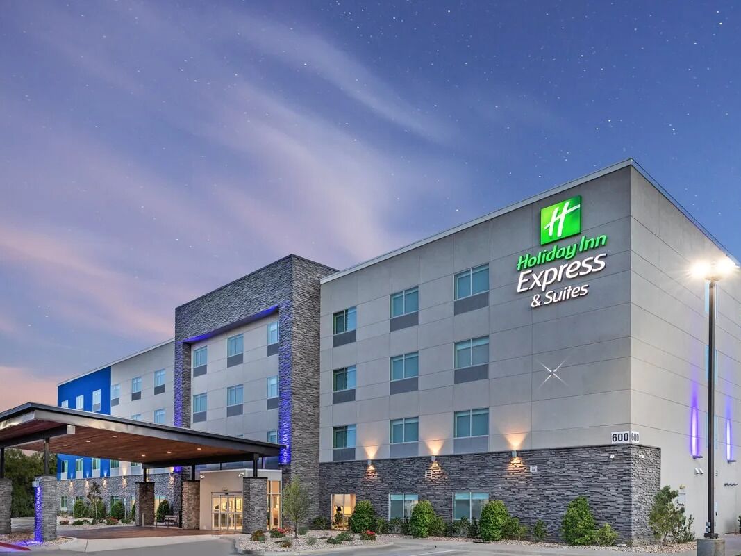 Picture of Holiday Inn Express & Suites Denton - Sanger by IHG
