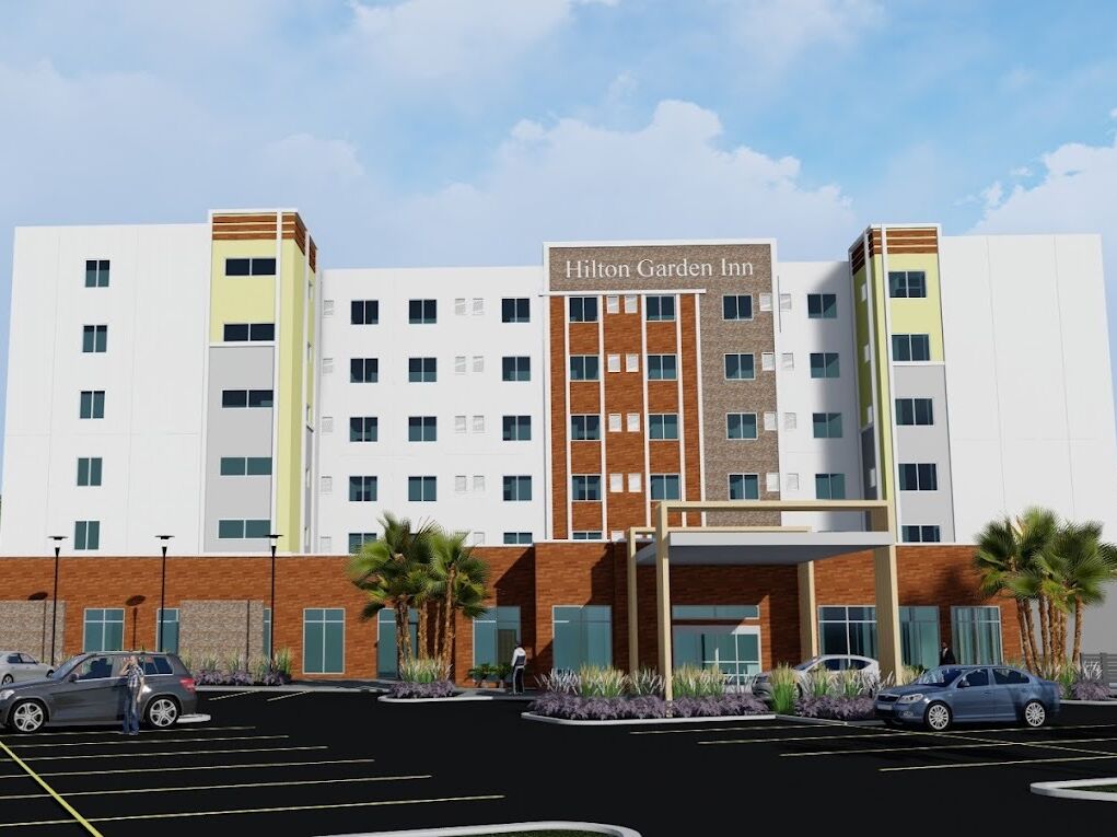 Picture of Hilton Garden Inn Tampa Suncoast Parkway