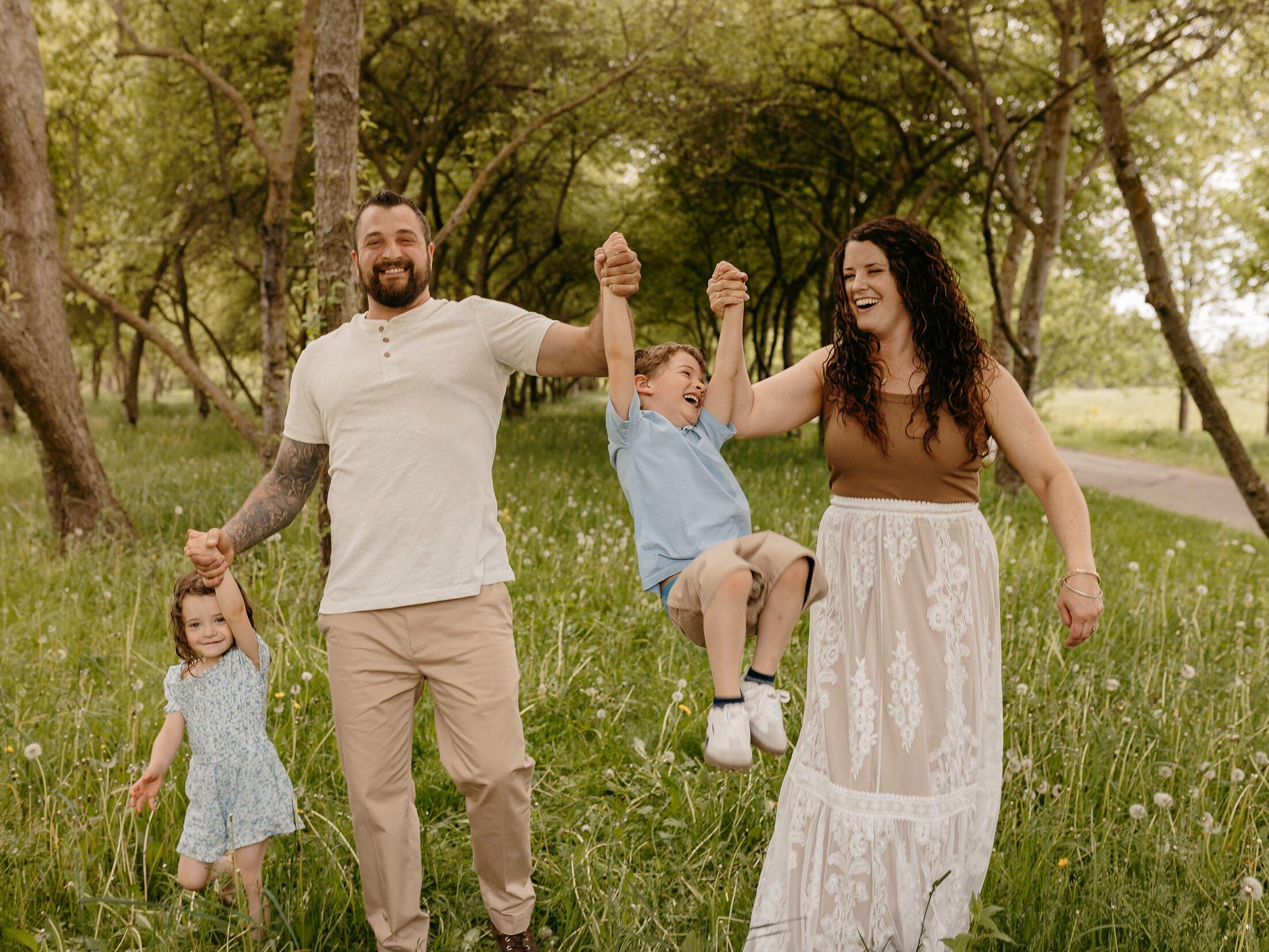 Meghan Kilbourn and Josh Britten's Wedding Website - The Knot