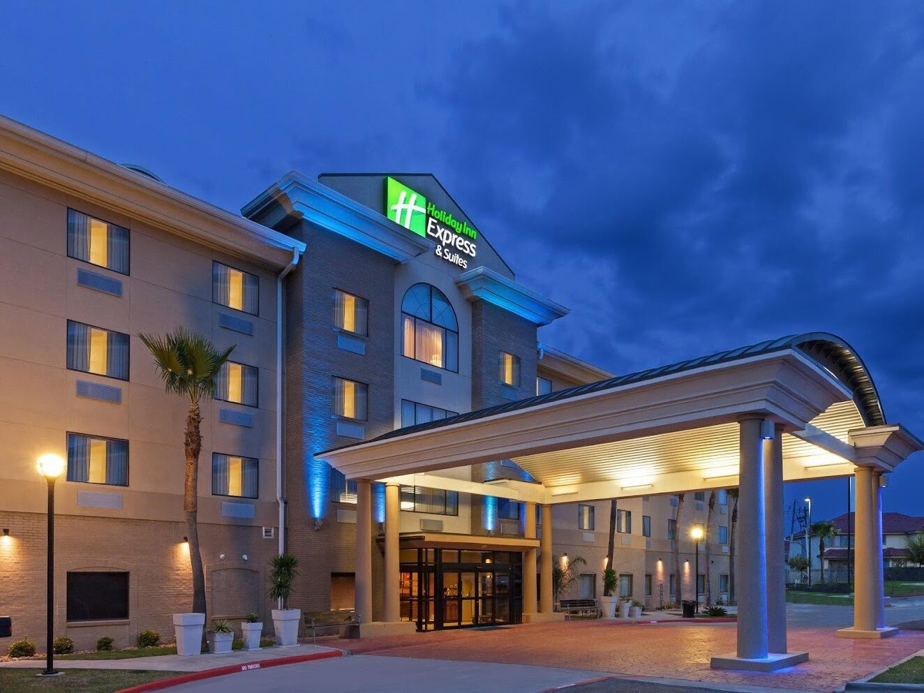 Picture of Holiday Inn Express & Suites Laredo-Event Center Area, an IHG Hotel