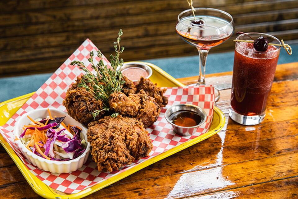 Picture of Libby’s Southern Comfort