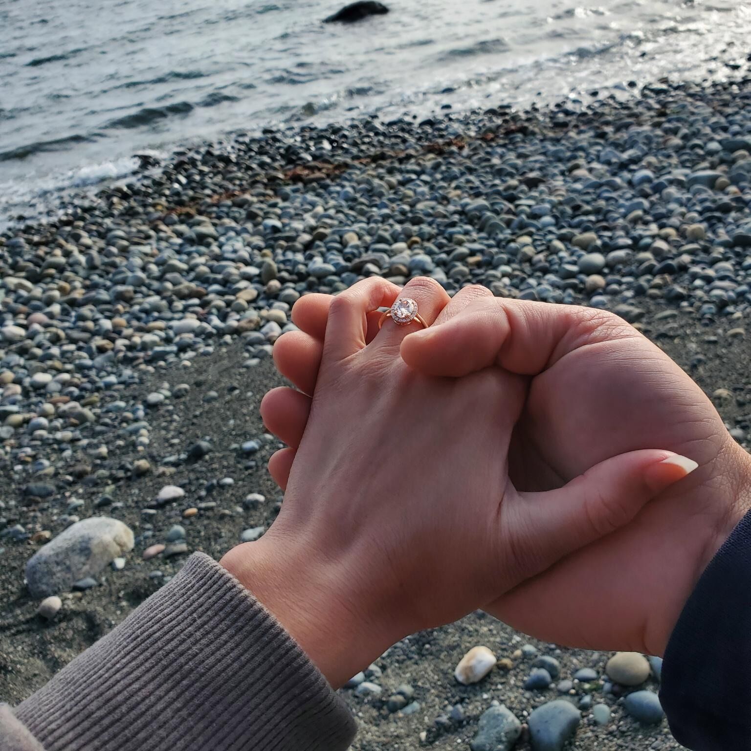 Picture of Will You Marry Me?