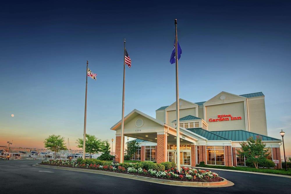 Picture of Hilton Garden Inn Kent Island
