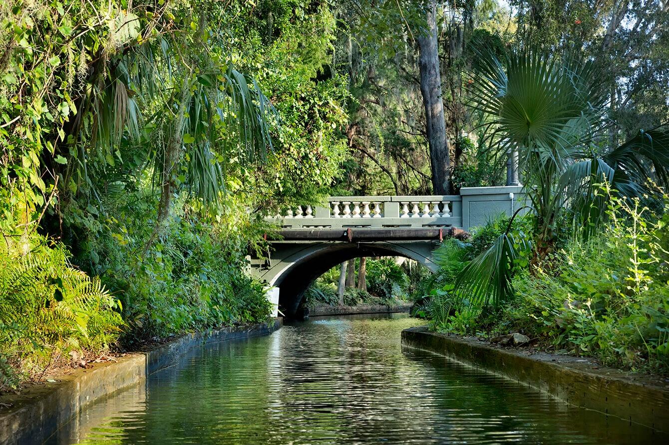 Picture of Scenic Boat Tour
