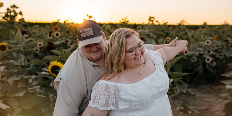 Juliet & James Home Page Banner