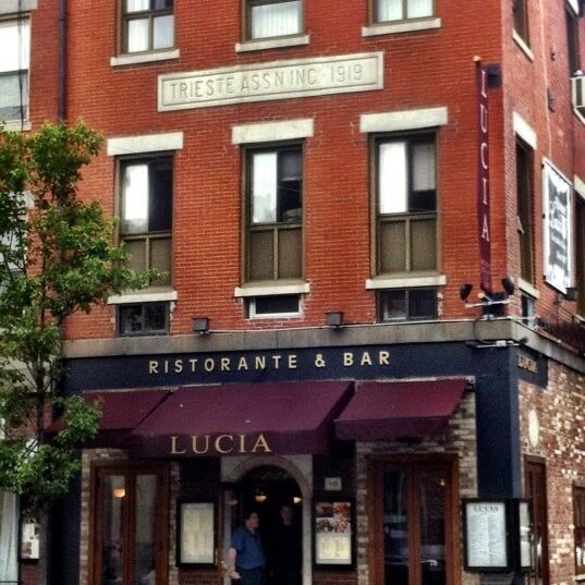 Picture of Lucia Ristorante