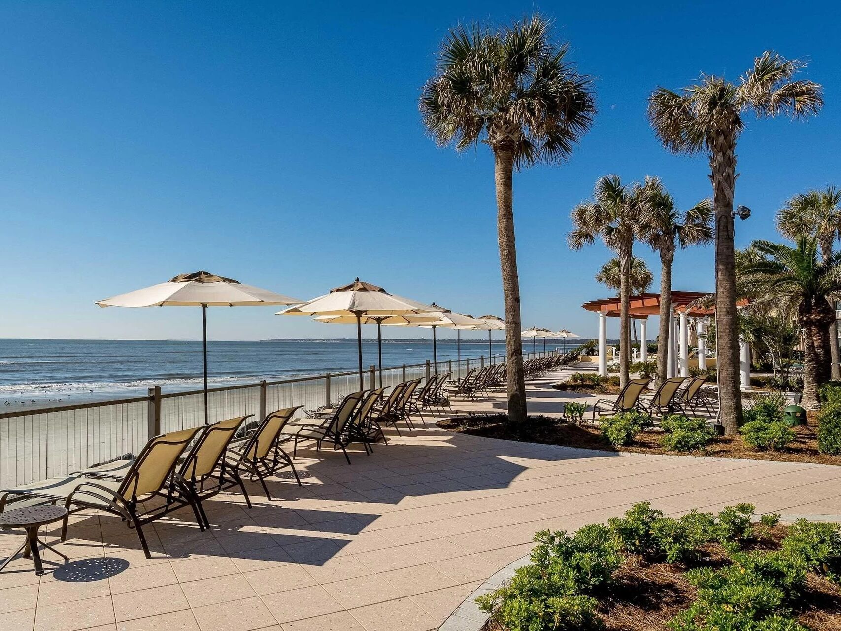 Picture of The King and Prince Beach & Golf Resort