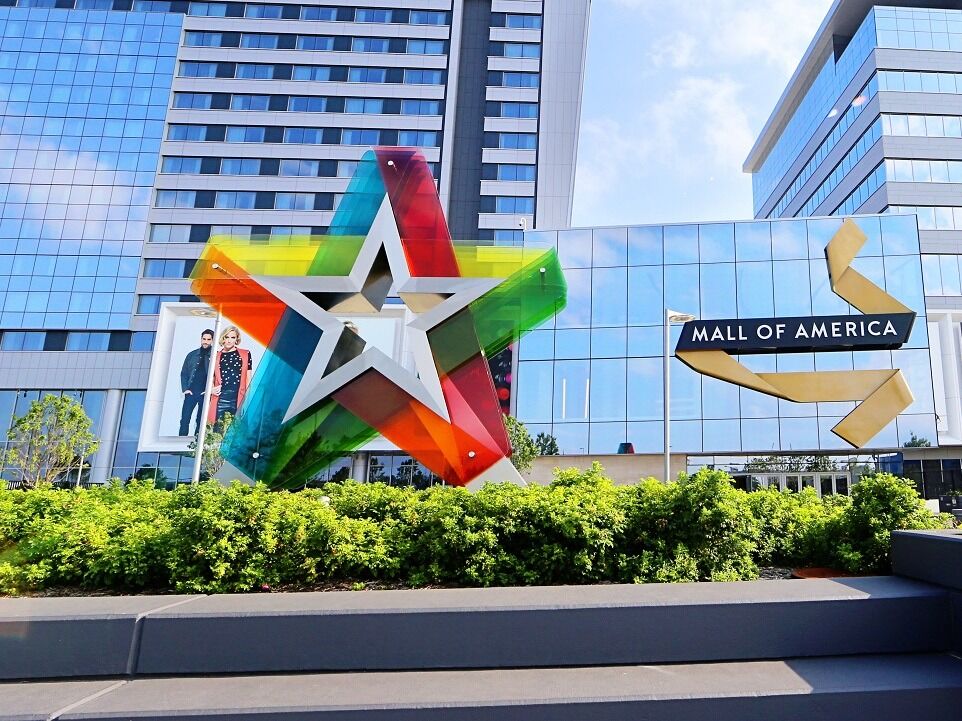 Picture of Mall of America®
