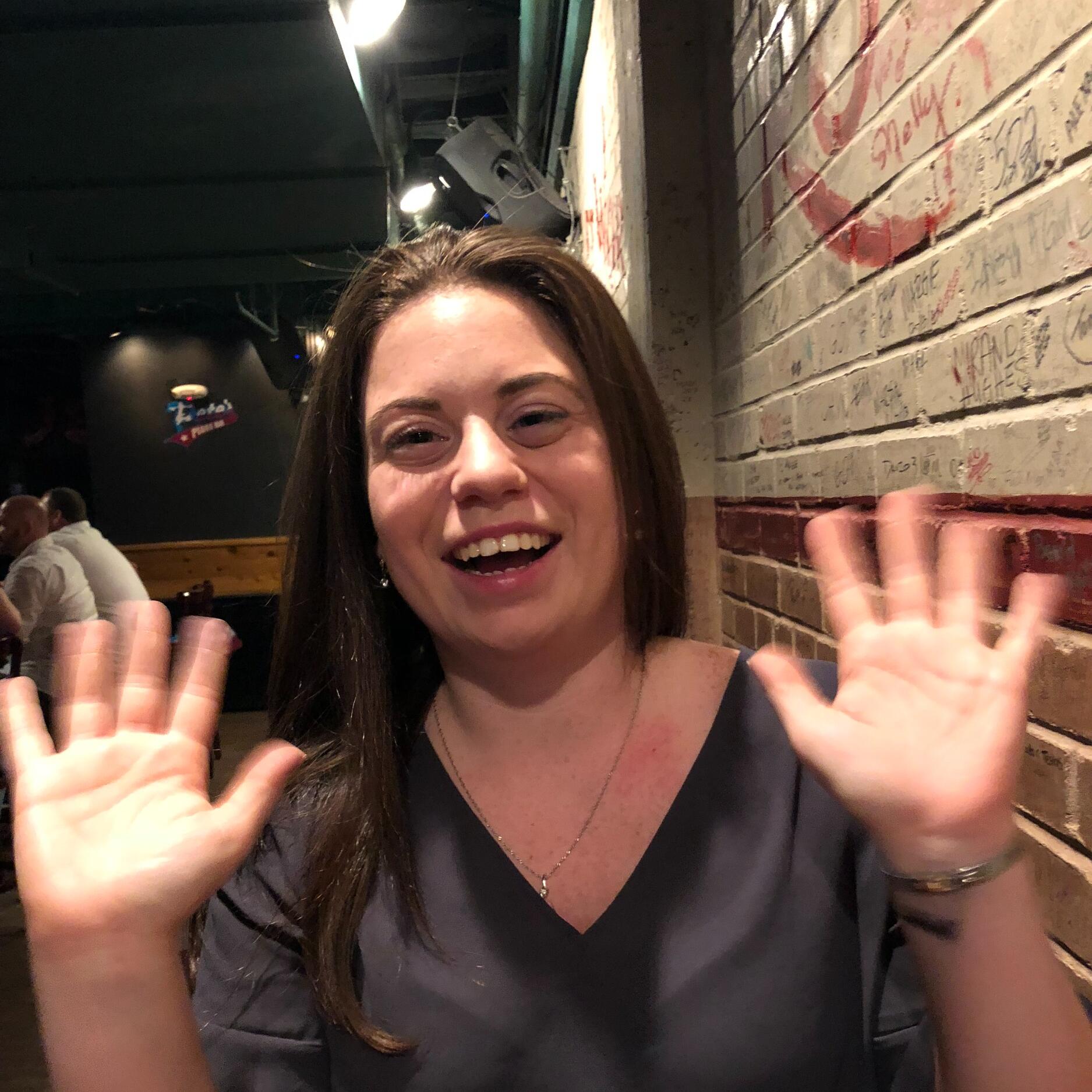 Becca Weisbrot