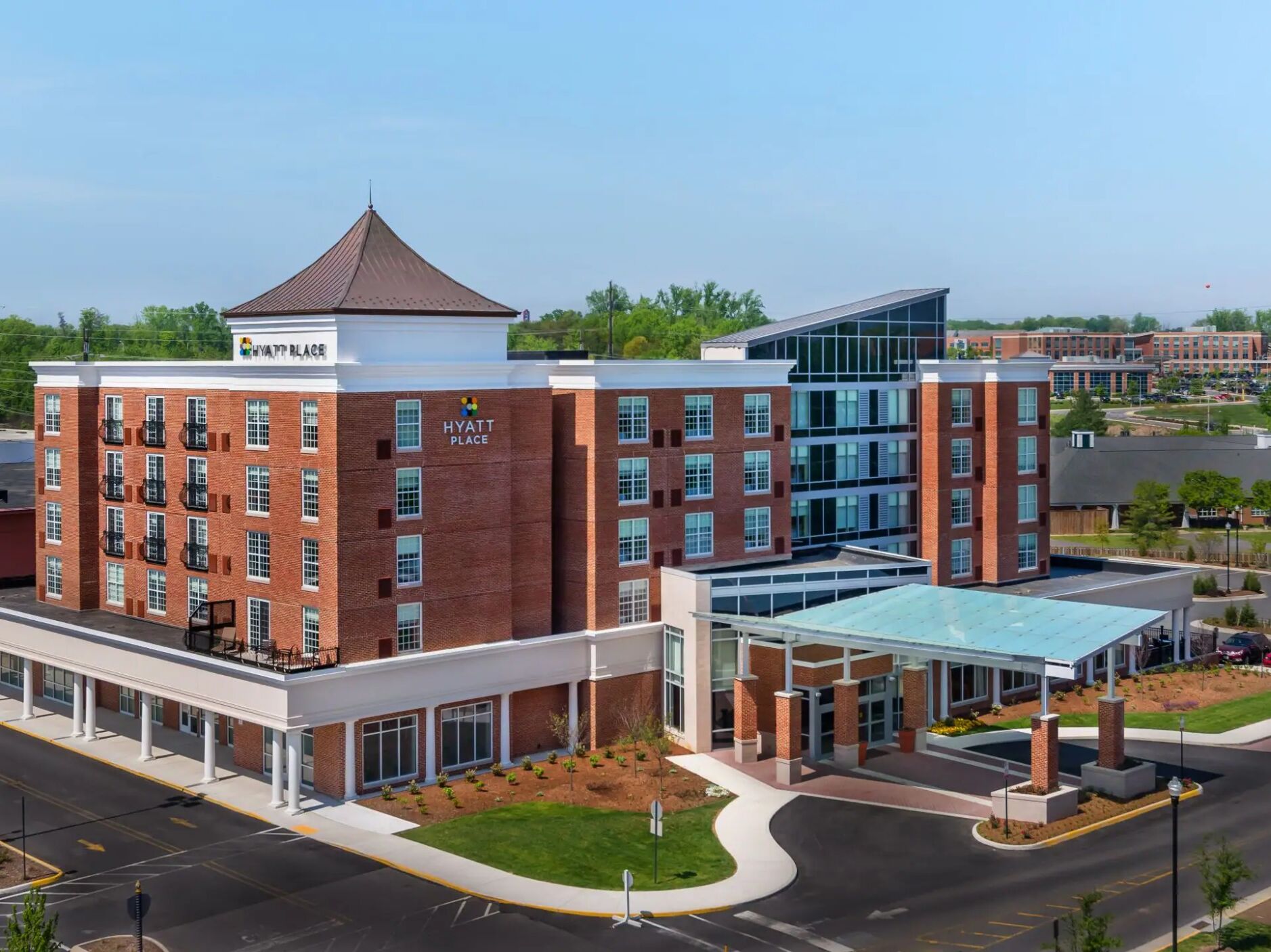 Picture of Hyatt Place Fredericksburg-Mary Washington