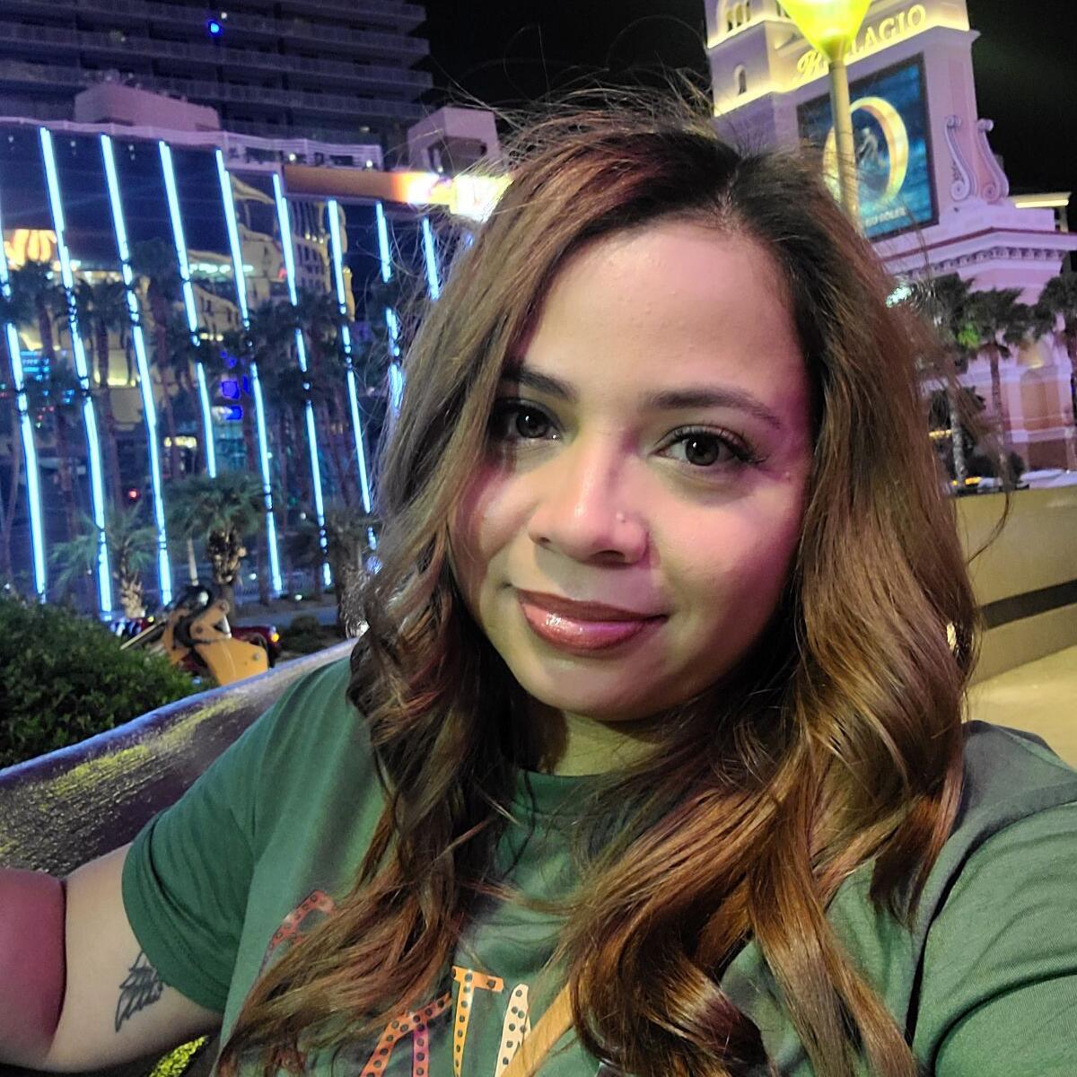 Jasmine Ford