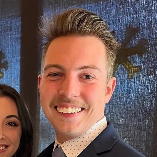 JJ Wolek