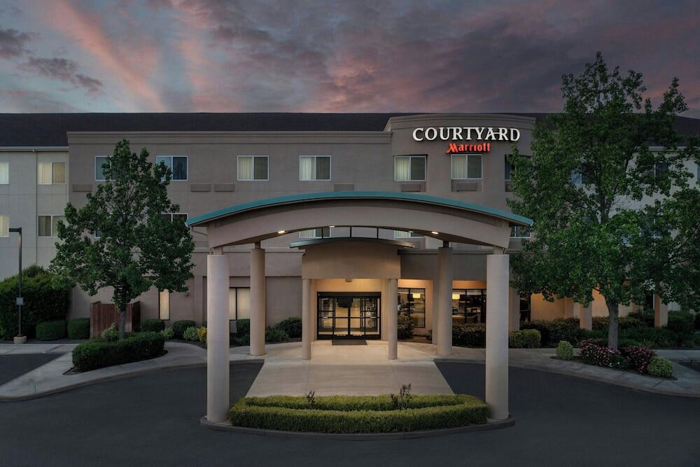 Picture of Courtyard by Marriott Chico