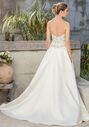 Casablanca Bridal Style 2299 Sequoia A-Line Wedding Dress - thumbnail - 3