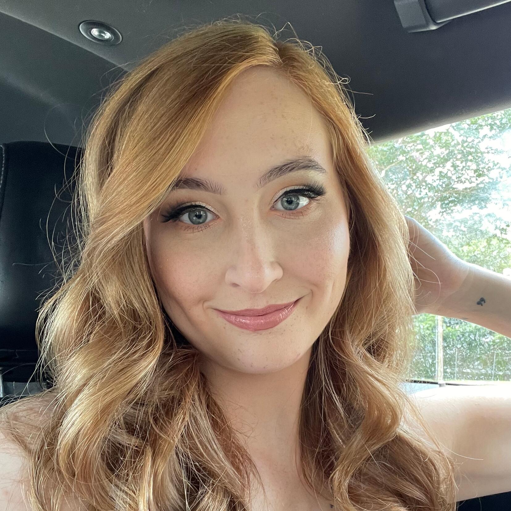 Lindsey Hermes