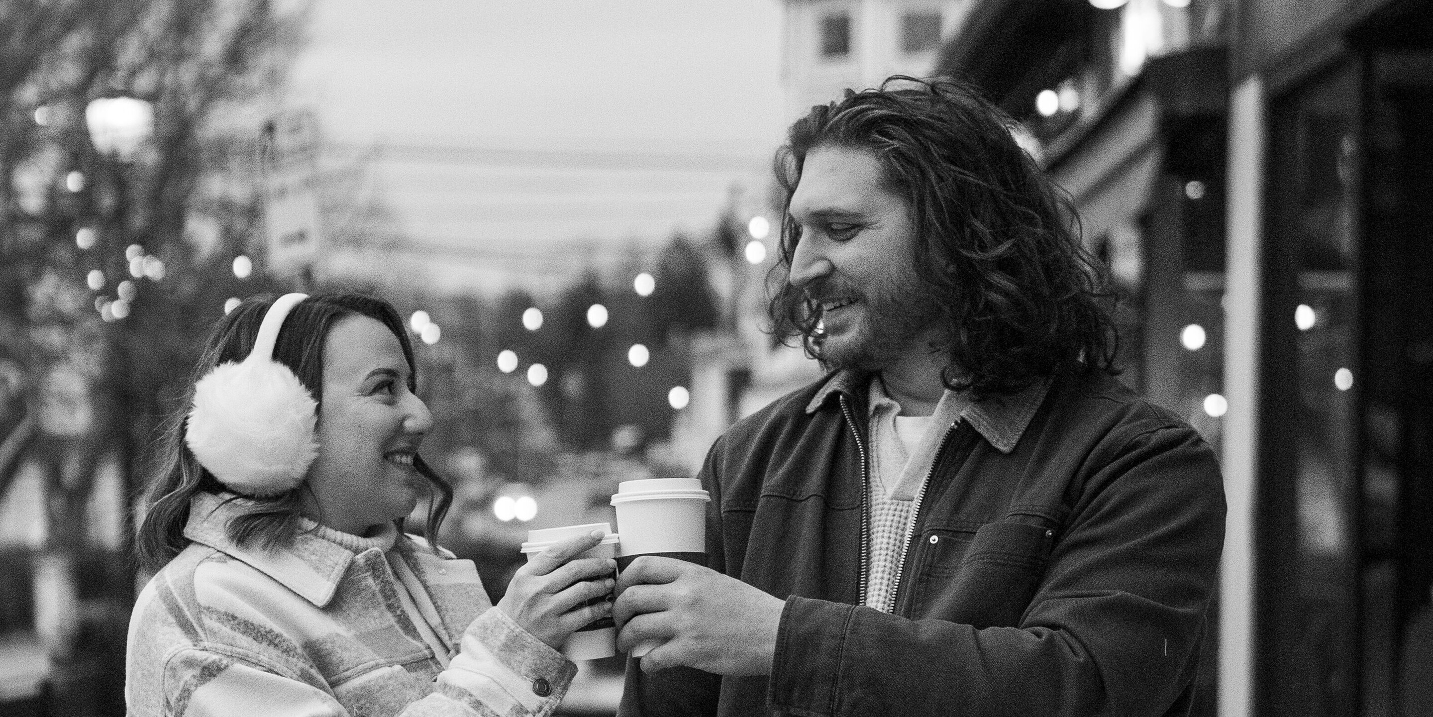 Chelsea & Michael Home Page Banner