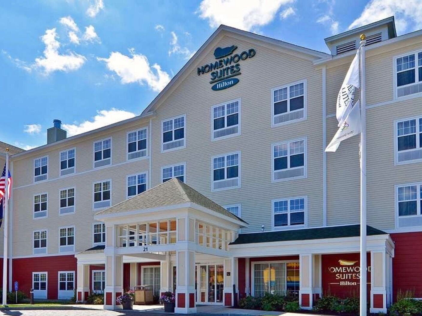 Picture of Homewood Suites by Hilton Dover