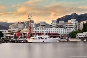 Picture of Lonsdale Quay Hotel