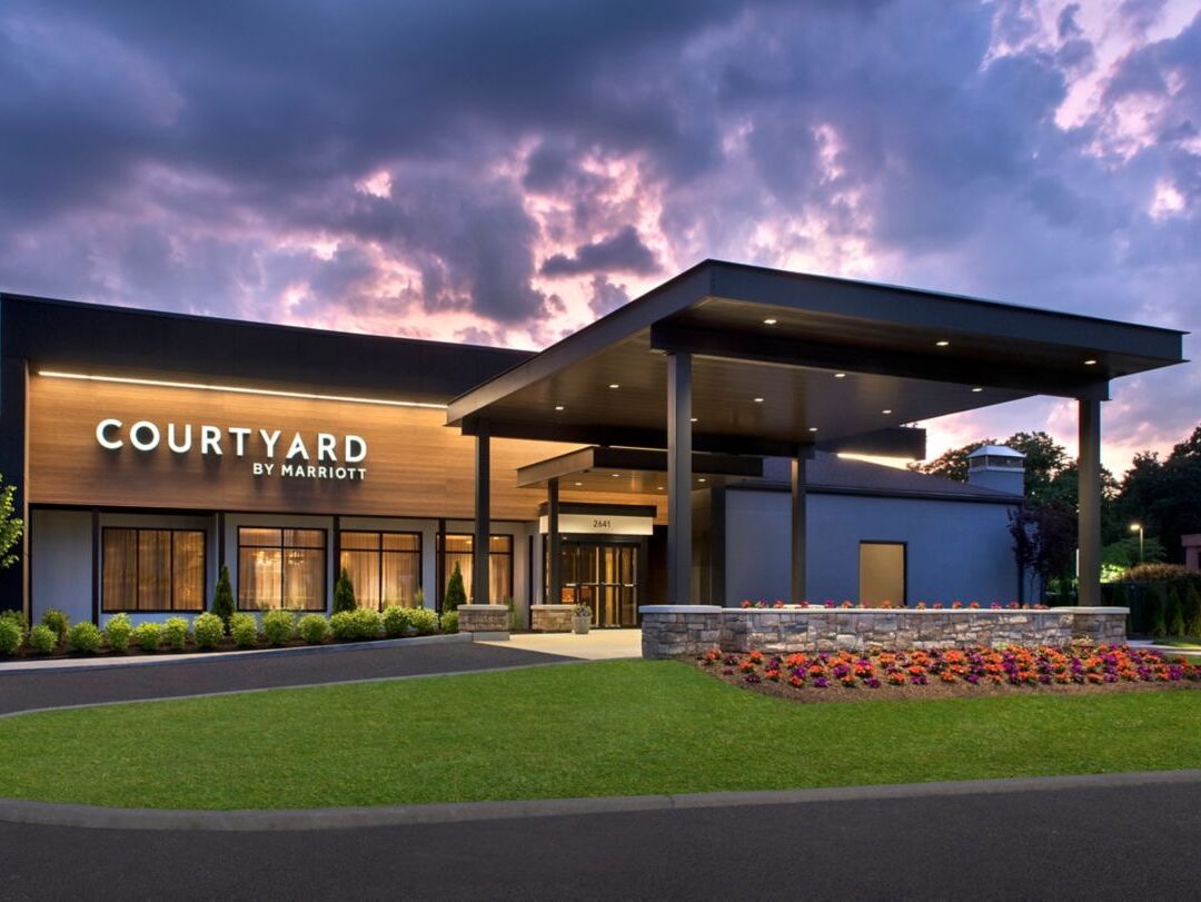 Picture of Courtyard by Marriott Poughkeepsie