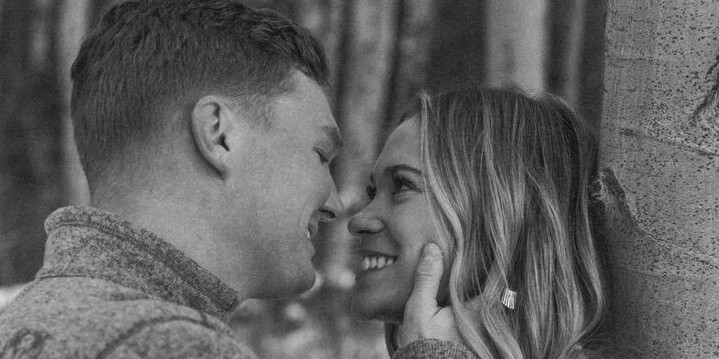 Kade & Maggie Home Page Banner