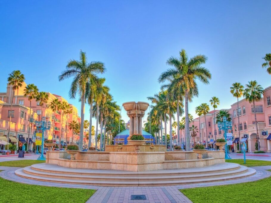 Picture of Mizner Park